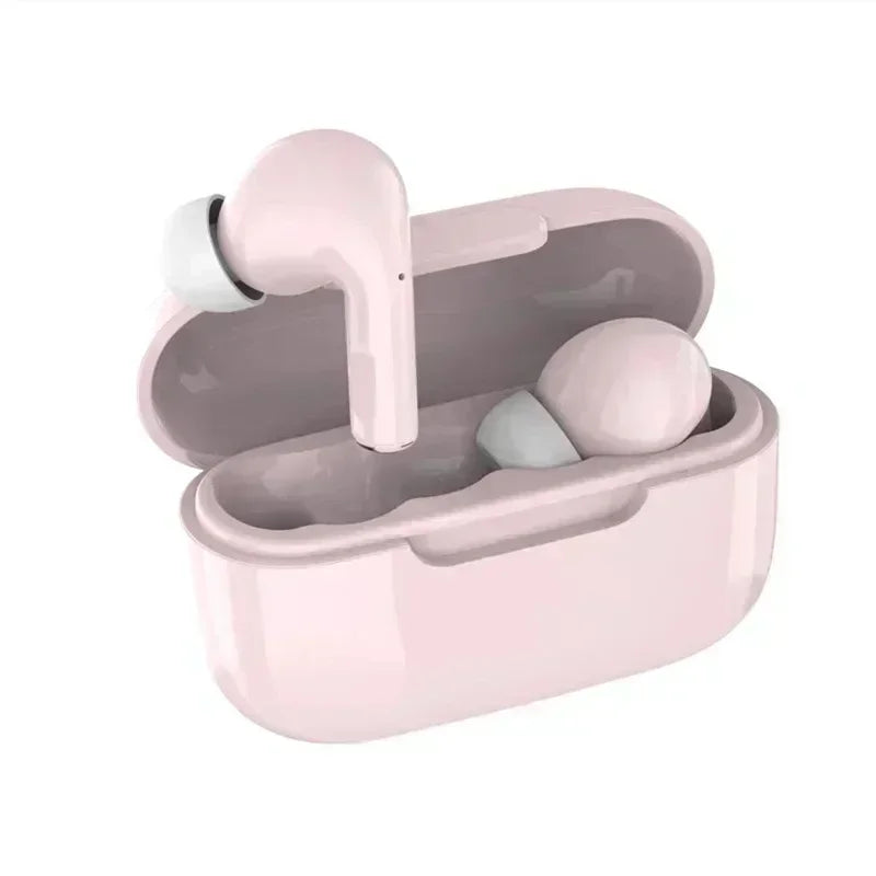 PRO10 Wireless Headphones Earphone Bluetooth Headphones 5.0 Waterproof Wireless Headset with Mic for Xiaomi IPhone Pro10 Earbuds