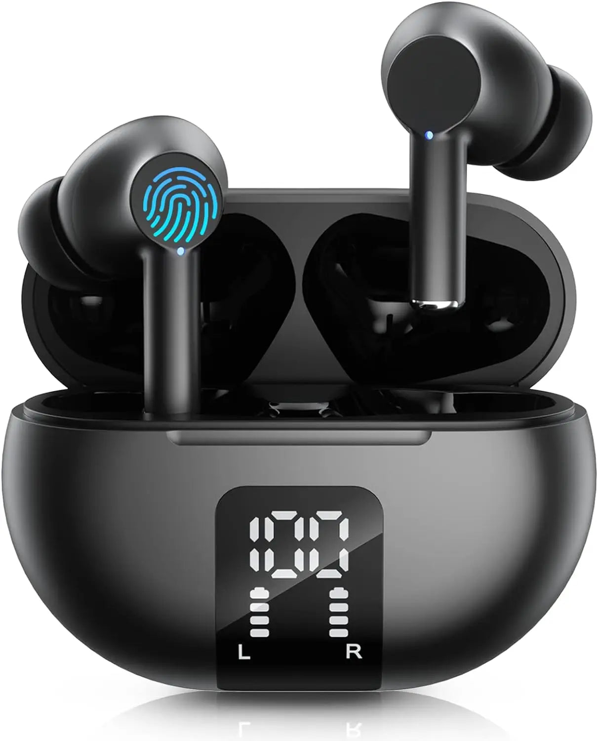 Bluetooth Earphones