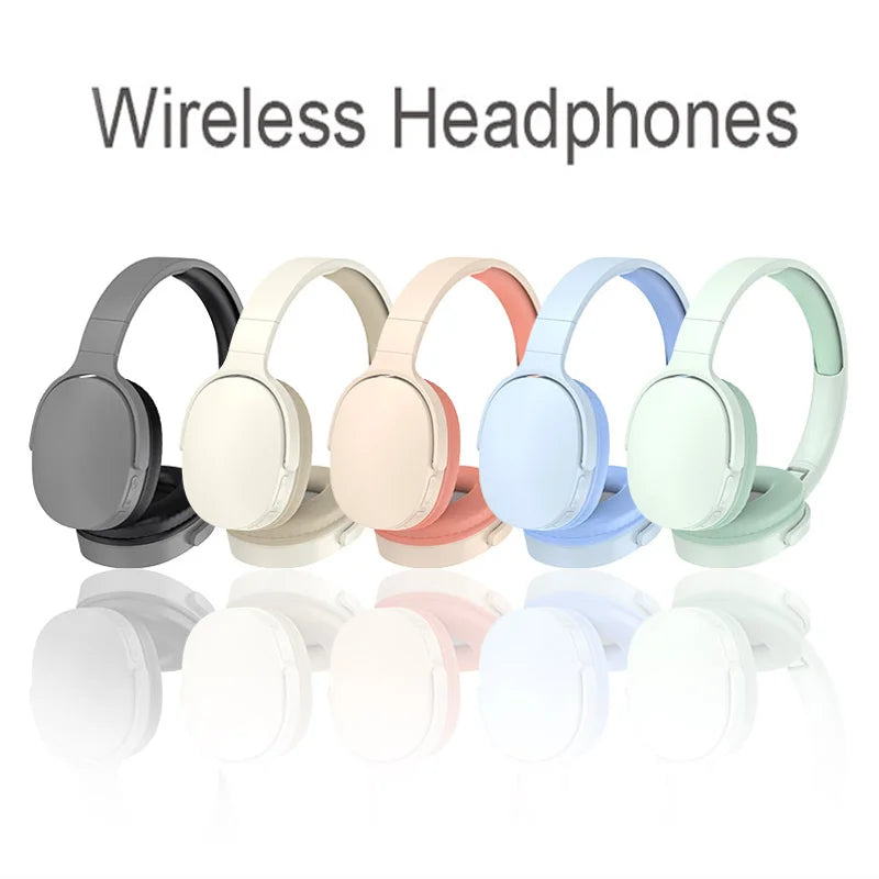 Bluetooth Earphones